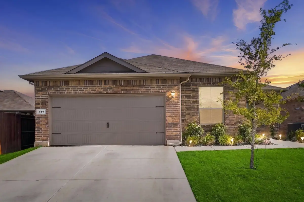 416 Passenger Trail, Fort Worth, TX 76131 - #1