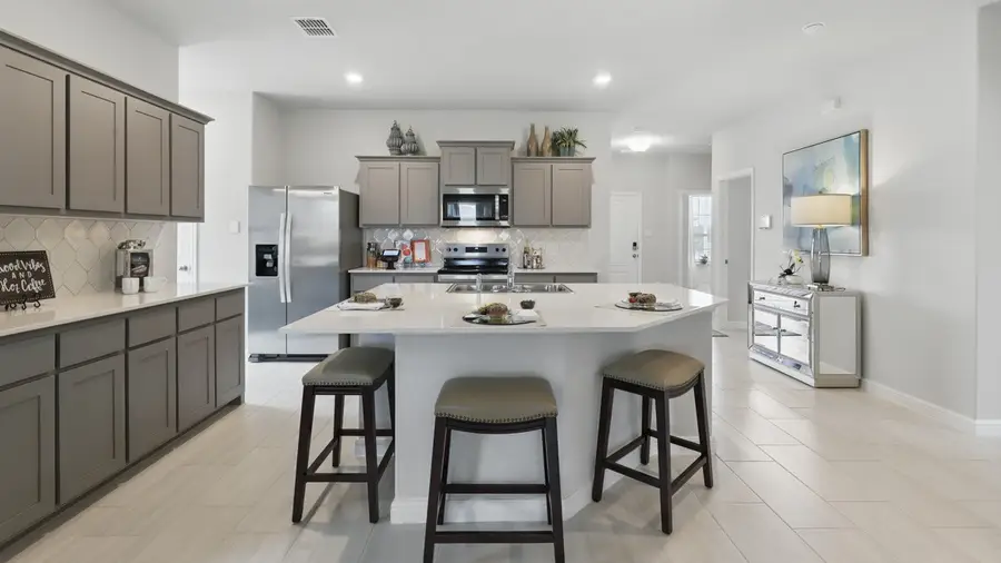 400 Sunday Silence Way, Granbury, TX 76049 - #3