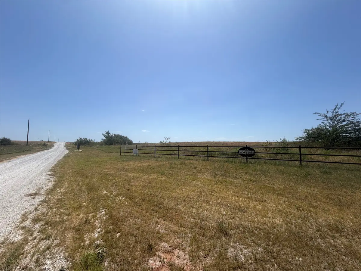 Tract 12-TBD Fm 677, Saint Jo, TX 76265 - #1