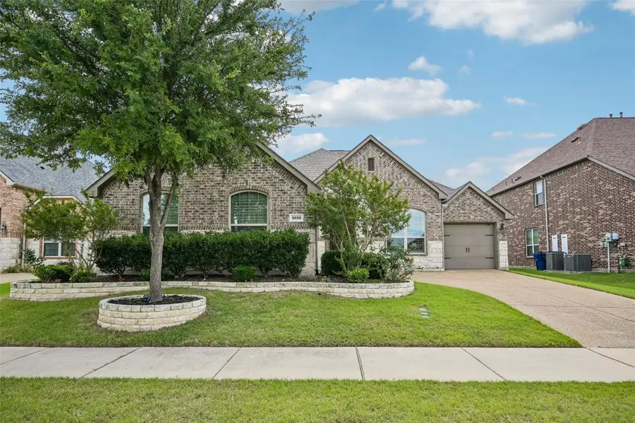 9655 Corinth Lane, Frisco, TX 75035 - #2