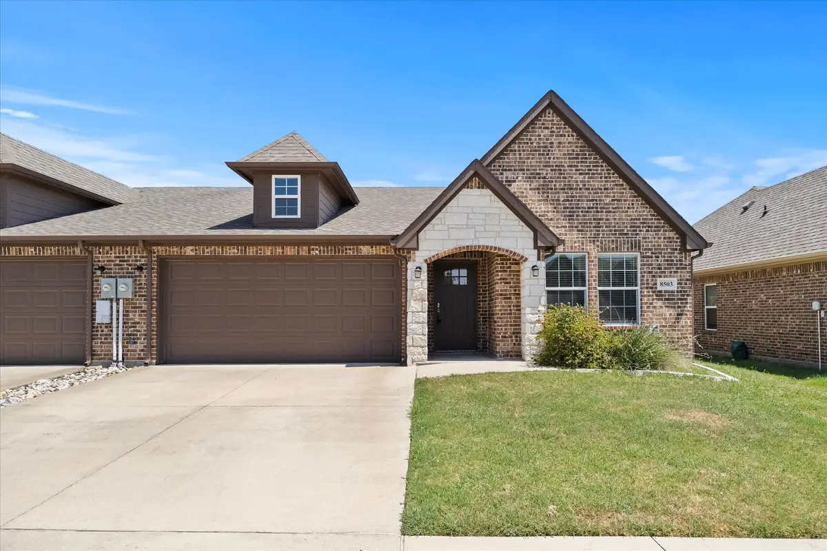 8503 Christie Lane, Greenville, TX 75402 - #1