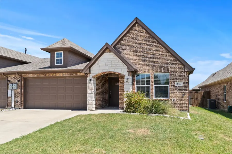 8503 Christie Lane, Greenville, TX 75402 - #2