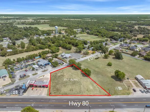 731 Houston Street, Wills Point, TX 75169