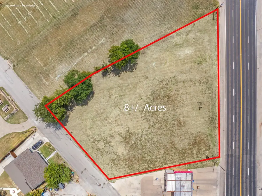 731 Houston Street, Wills Point, TX 75169 - #3