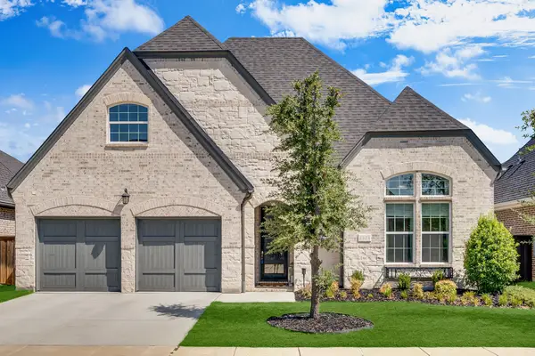 2825 Braemar, The Colony, TX 75056