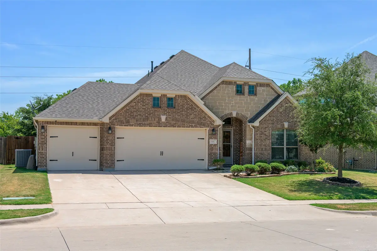 5007 Ambergate Lane, Sherman, TX 75092 - #1