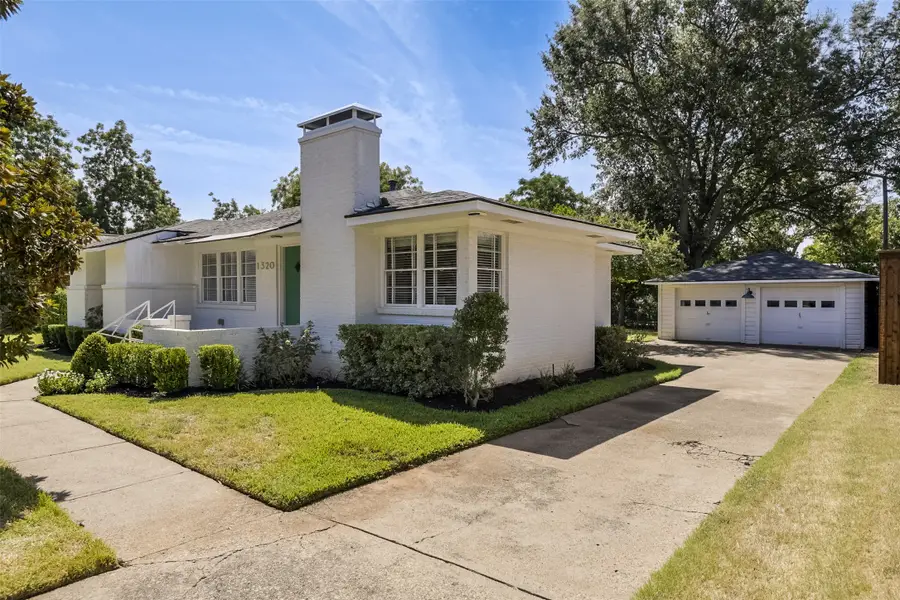 1320 Barnes Drive, Arlington, TX 76013 - #2