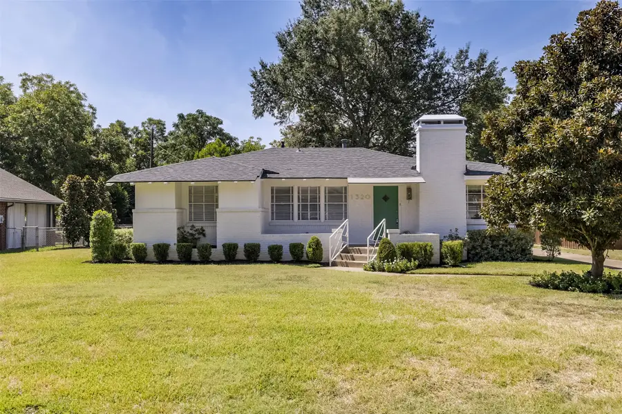 1320 Barnes Drive, Arlington, TX 76013 - #3
