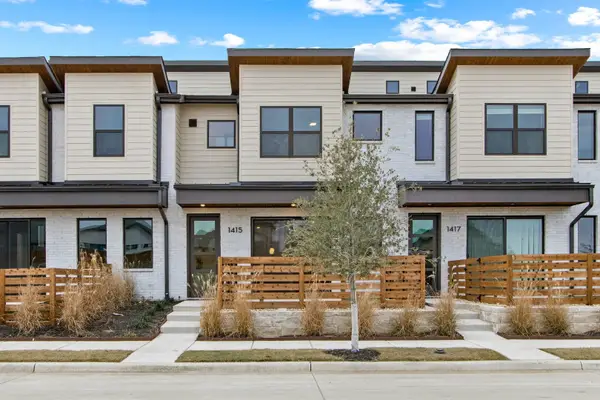 1404 Azalea Drive, Melissa, TX 75454