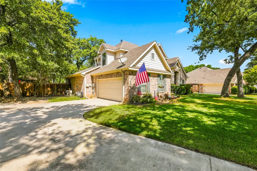 1565 Flying Jib Drive, Azle, TX 76020 - #3