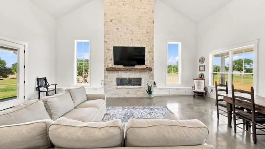 1014 Adell Road, Weatherford, TX 76088 - #2
