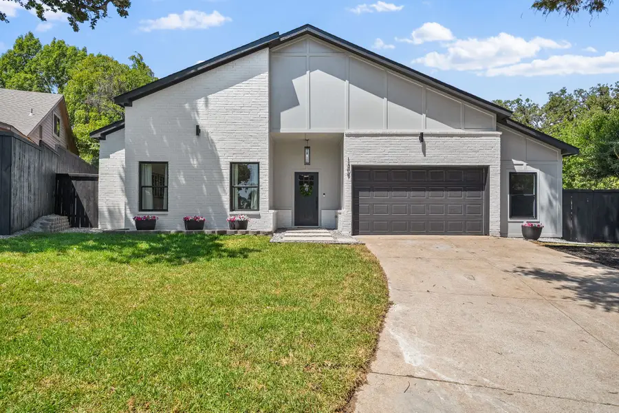 1309 Shady Hollow, Euless, TX 76039 - #3