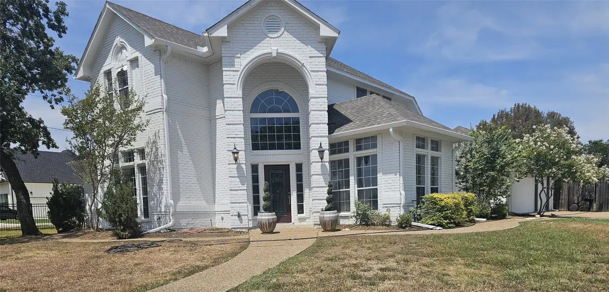1601 Village Trail, Keller, TX 76248 - #1