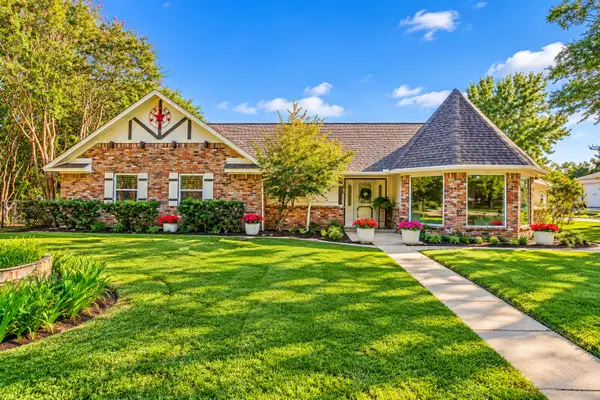 614 Pecan Creek Drive, Sunnyvale, TX 75182
