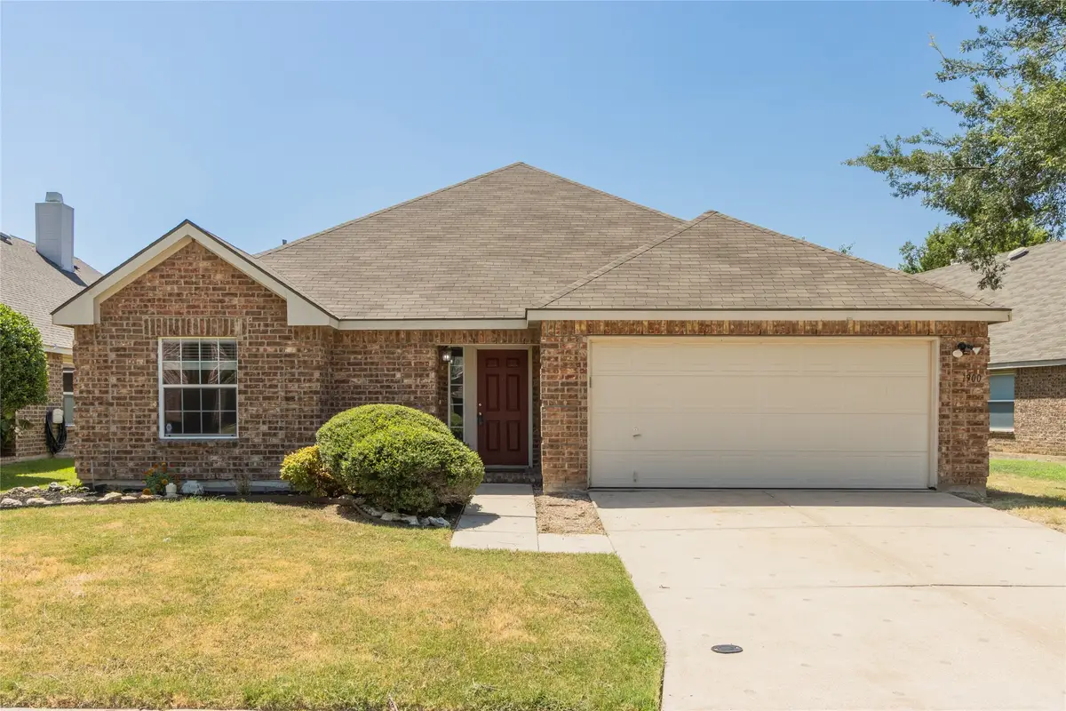 1900 Creek Crossing Drive, Justin, TX 76247 - #1