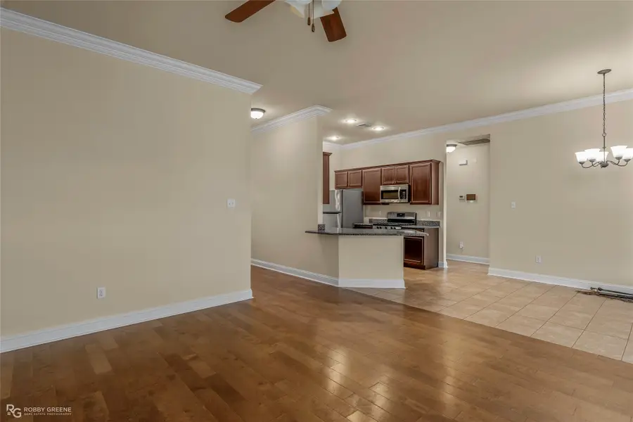344 Camelback Drive, Bossier City, LA 71111 - #3