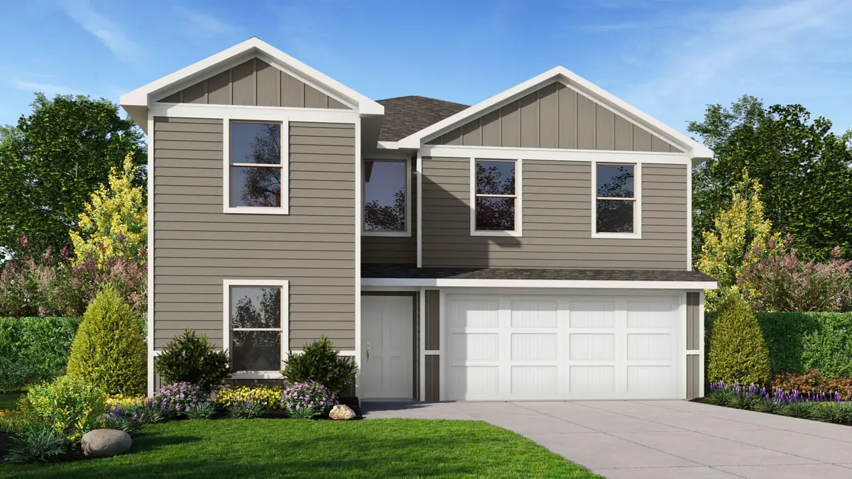 16633 Hudson Prairie Way, Justin Roanoke, TX 76247 - #1