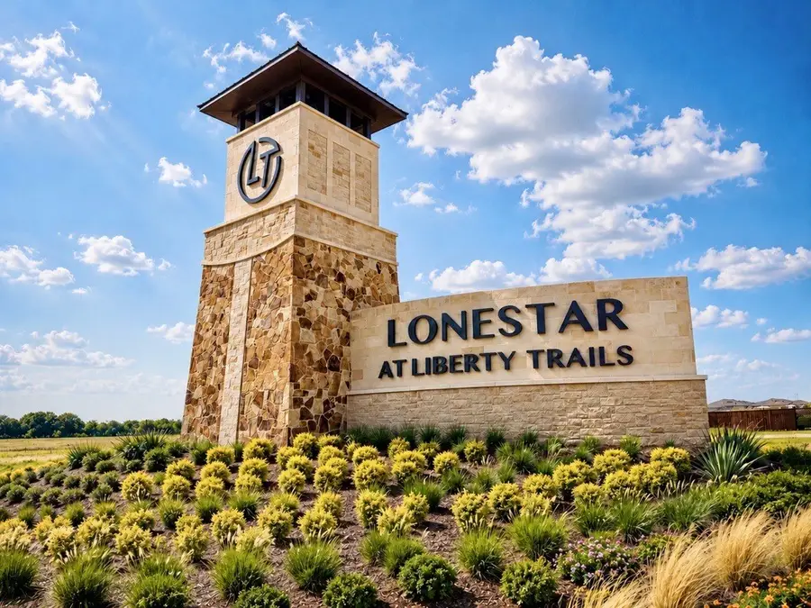 16633 Hudson Prairie Way, Justin Roanoke, TX 76247 - #2
