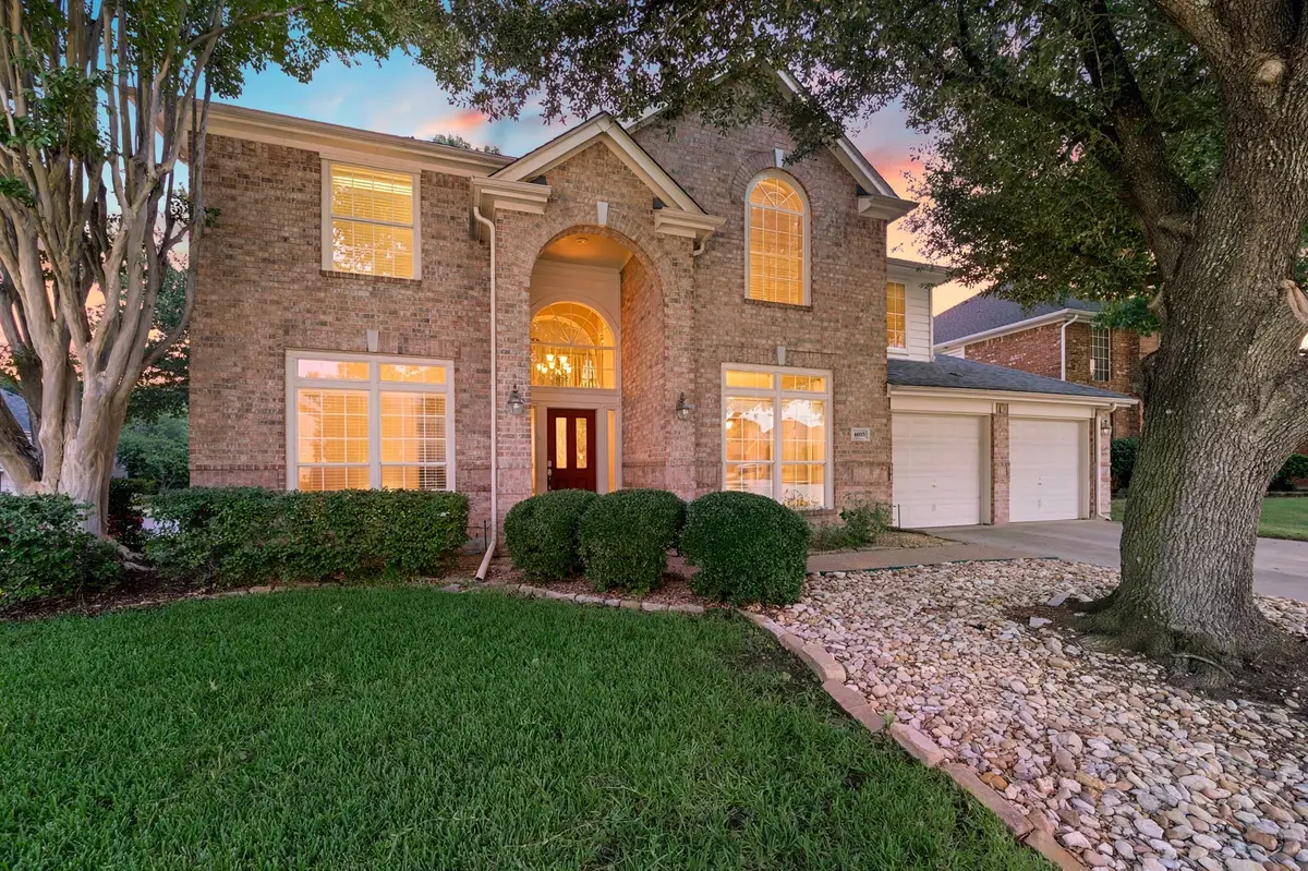 6605 Fox Glen Drive, Arlington, TX 76001 - #1