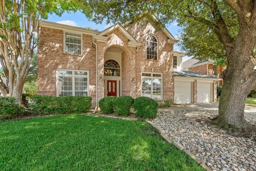 6605 Fox Glen Drive, Arlington, TX 76001 - #3