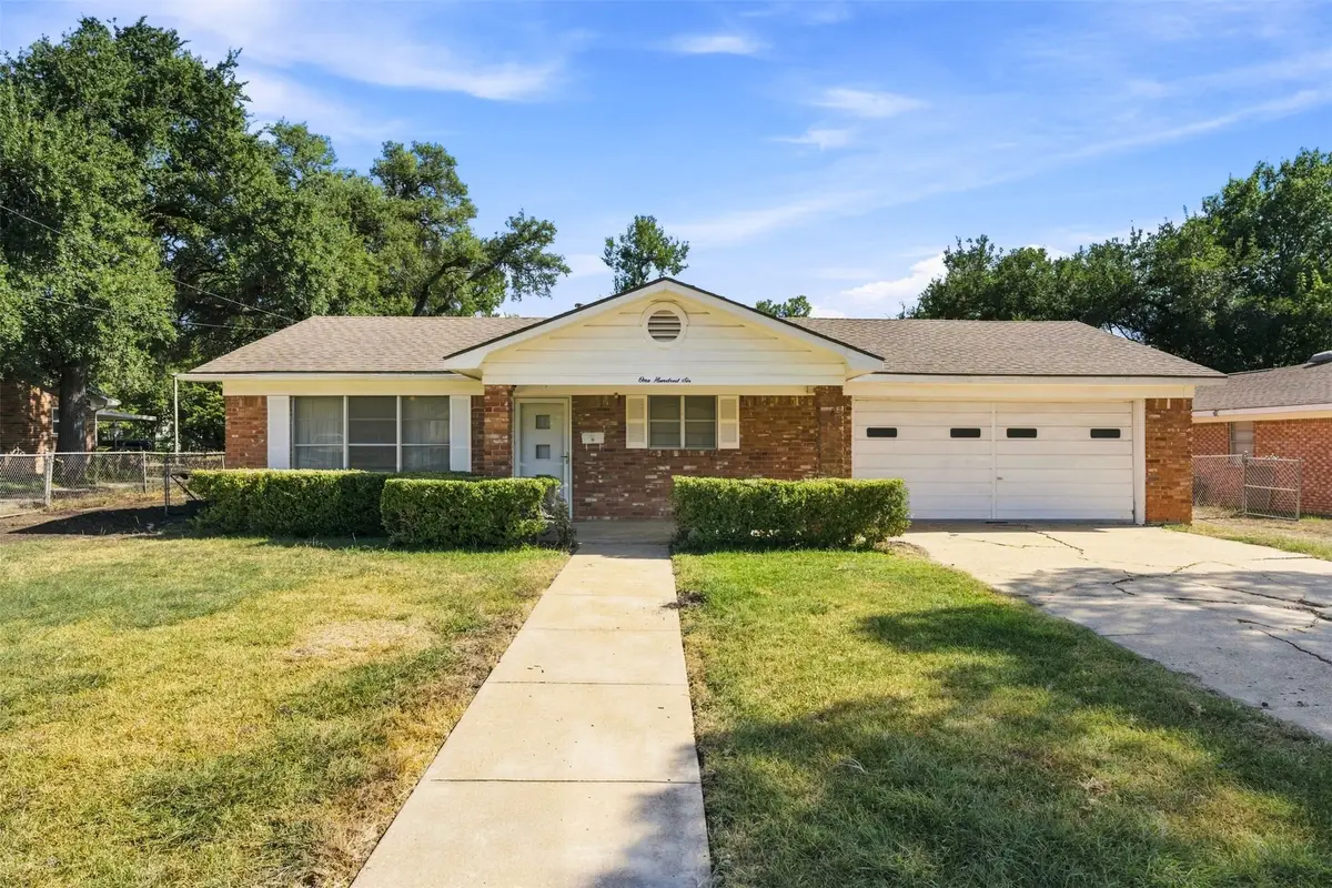 106 Royal Drive, Marlin, TX 76661 - #1