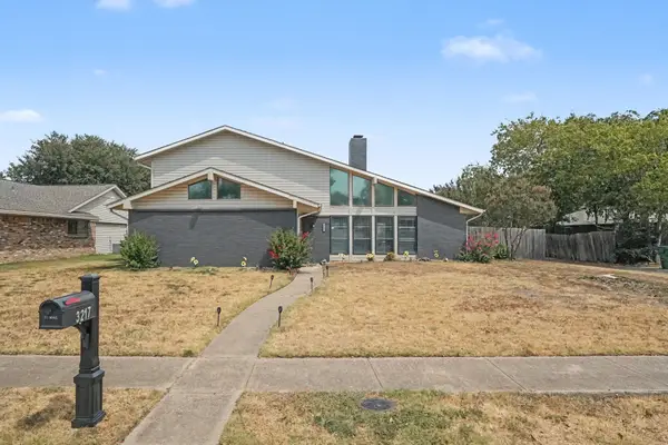 3217 Knights Haven Lane, Garland, TX 75044