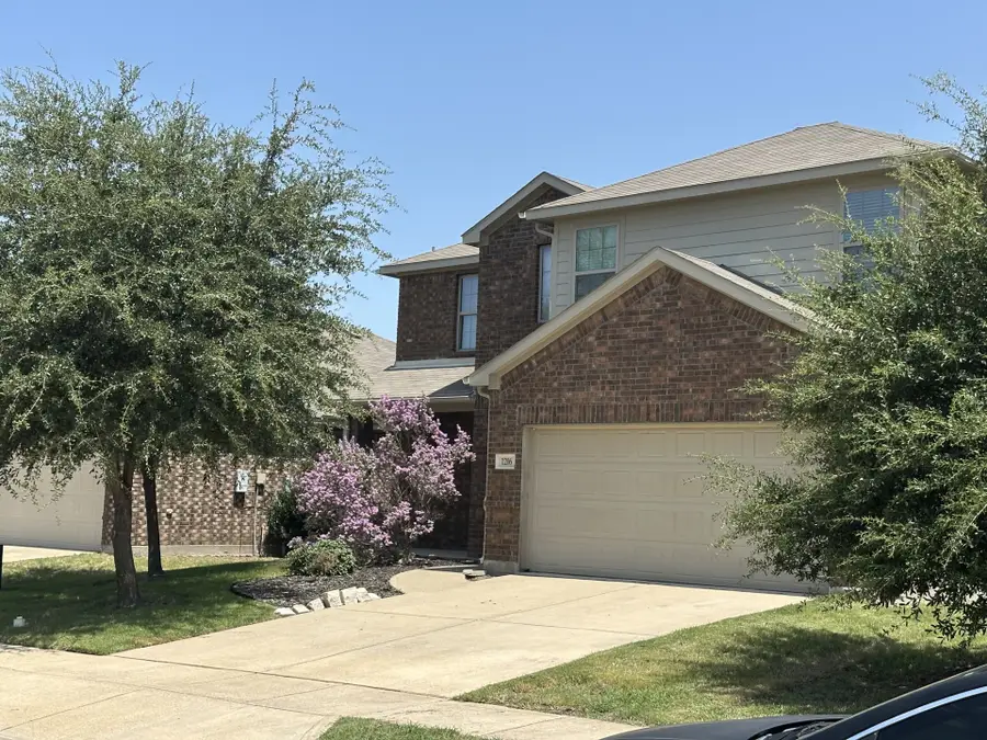 1206 Erika, Forney, TX 75126 - #2