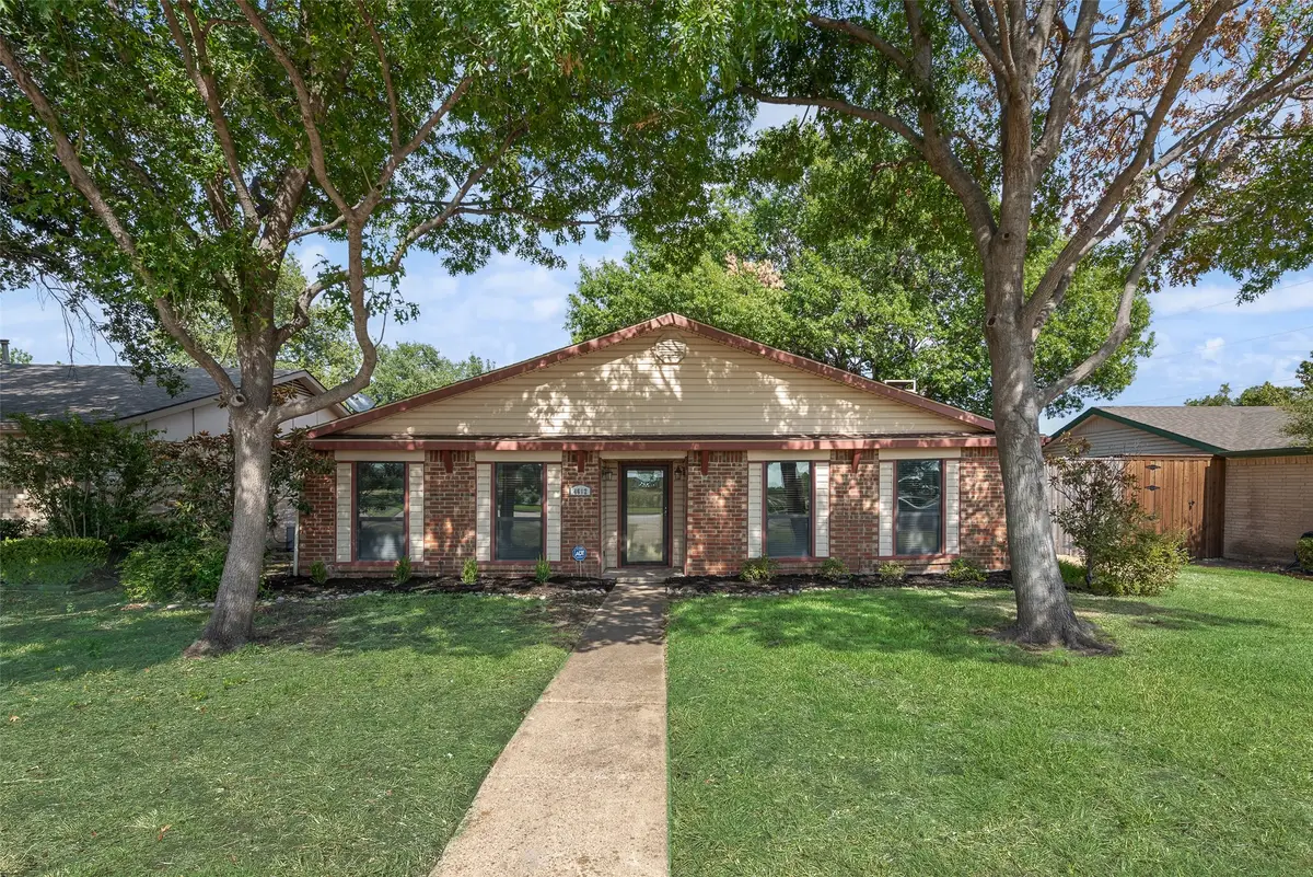 4612 Gleneagle Street, Mesquite, TX 75150 - #1