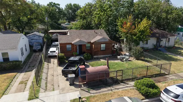 2536 Jennings Avenue, Dallas, TX 75216