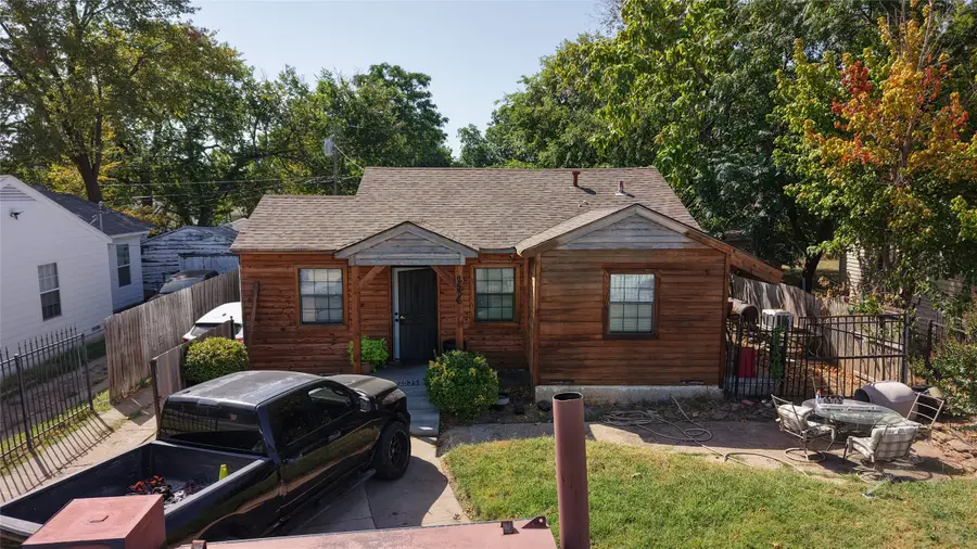 2536 Jennings Avenue, Dallas, TX 75216 - #2