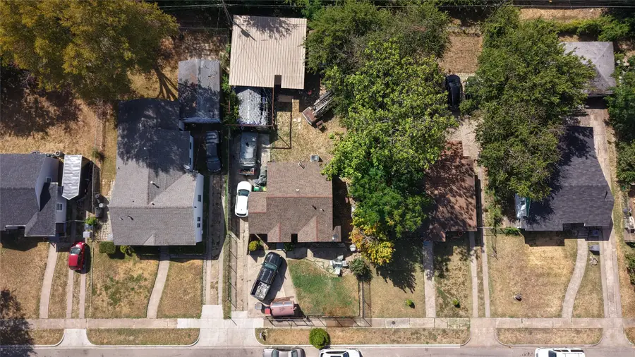 2536 Jennings Avenue, Dallas, TX 75216 - #3