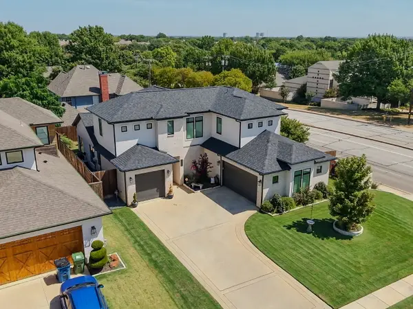 2080 Holt Way, Grapevine, TX 76051