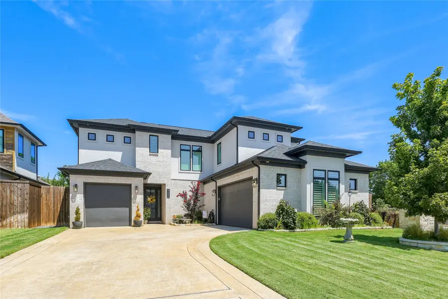 2080 Holt Way, Grapevine, TX 76051 - #3