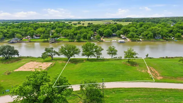 1030 River Ranch Lane, Weatherford, TX 76087