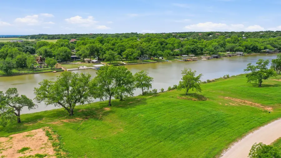 1030 River Ranch Lane, Weatherford, TX 76087 - #2