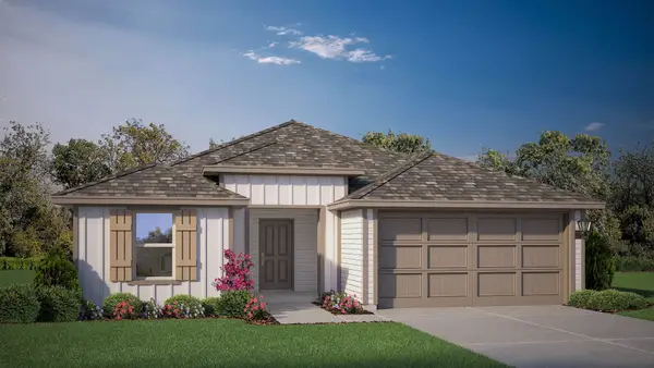 16552 Madrone Lane, Fort Worth, TX 76247