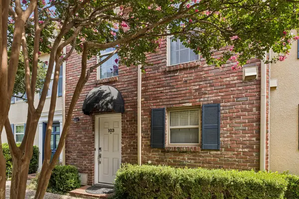 4017 Buena Vista Street #103, Dallas, TX 75204