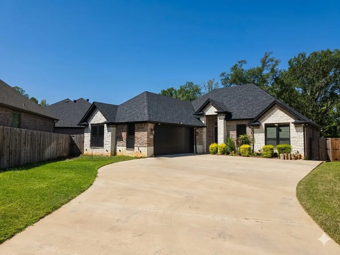 11034 Oak Springs Cove, Tyler, TX 75703 - #1