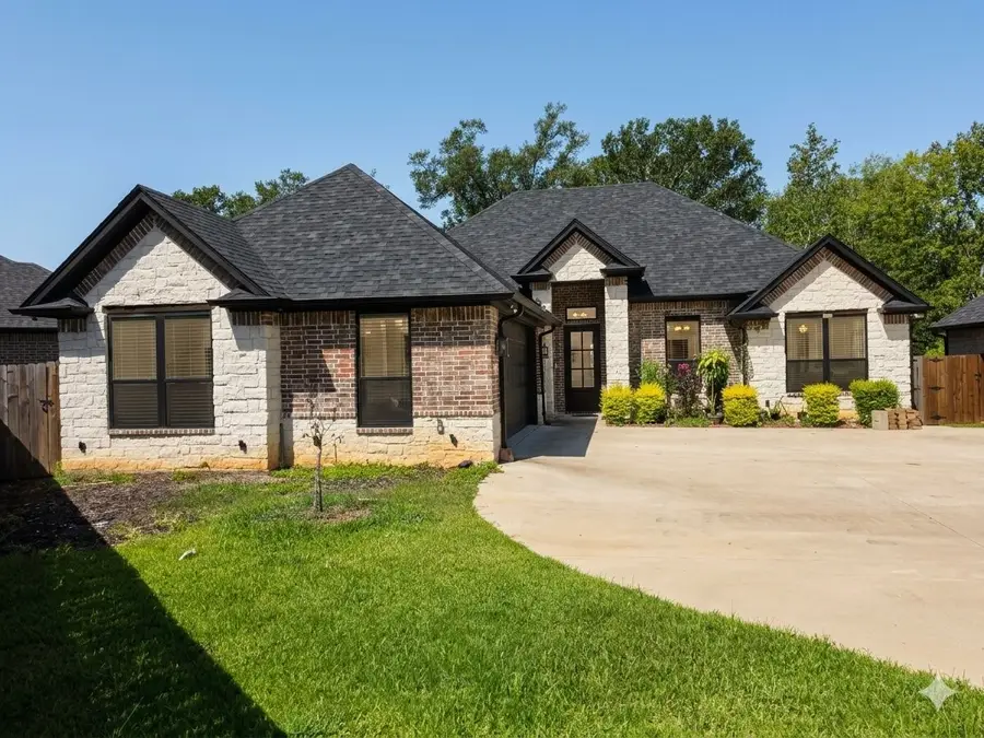11034 Oak Springs Cove, Tyler, TX 75703 - #2