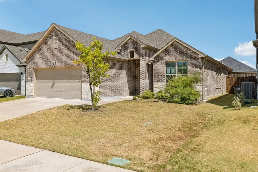 395 Waters Ridge Drive, Lavon, TX 75166 - #2