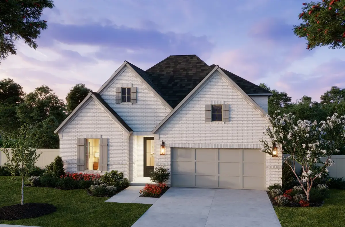 1820 Vetiver Glow Drive, Celina, TX 75009 - #1