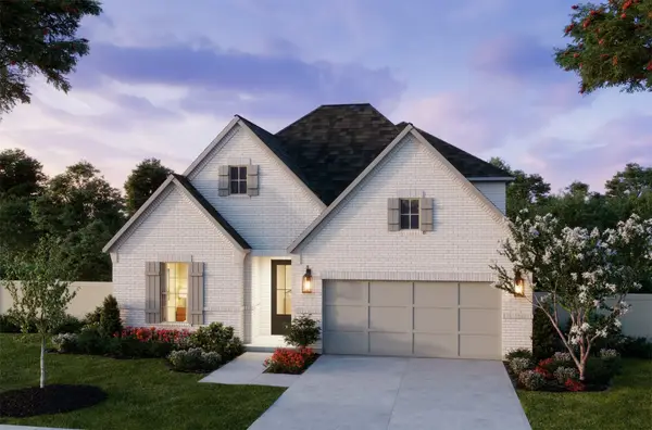 1820 Vetiver Glow Drive, Celina, TX 75009