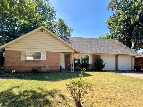 6912 Heritage Lane, Fort Worth, TX 76134
