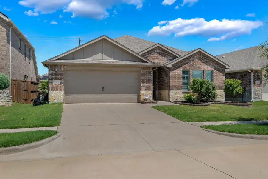 1805 Gold Mine Trail, Aubrey, TX 76227 - #3