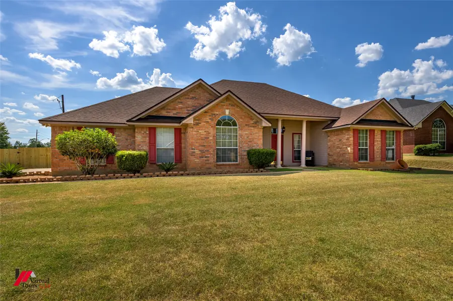 9826 Hastings Court, Shreveport, LA 71118 - #2