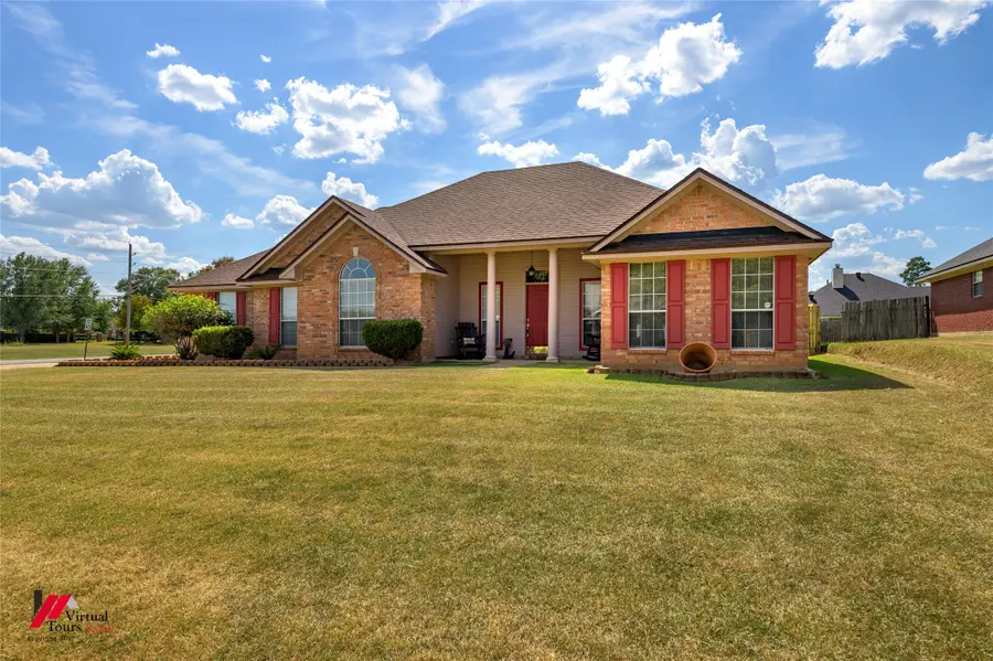 9826 Hastings Court, Shreveport, LA 71118 - #3