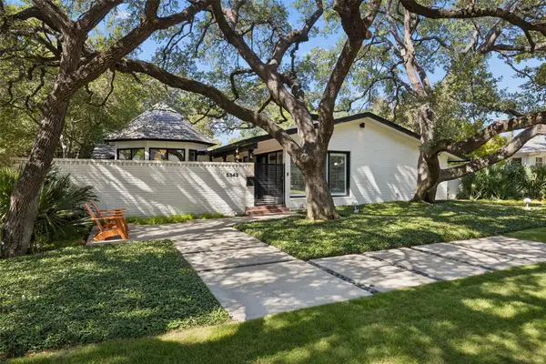 5343 Southern Avenue, Dallas, TX 75209