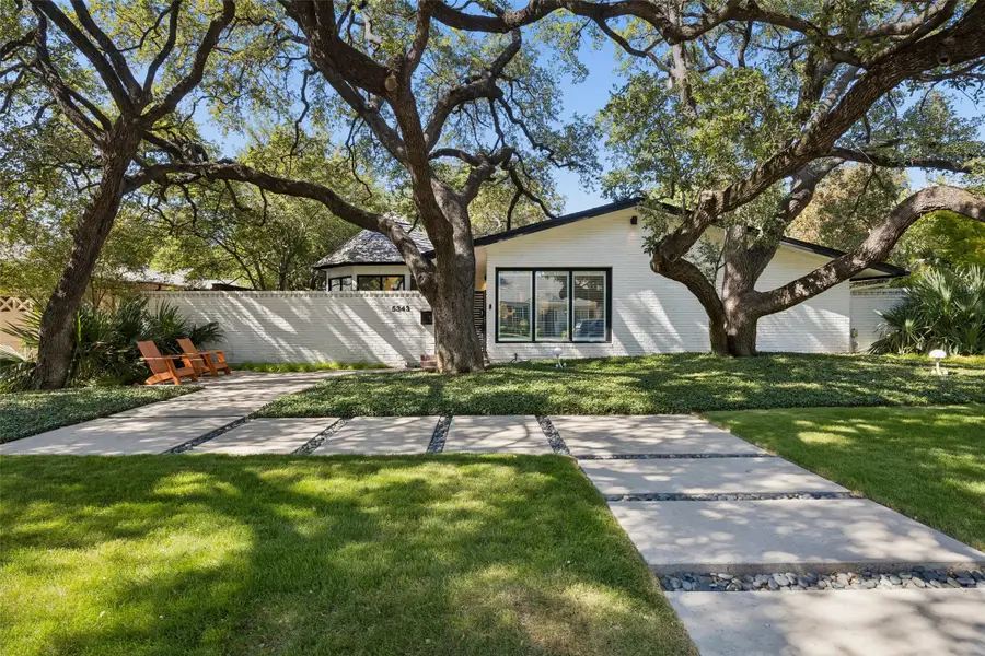 5343 Southern Avenue, Dallas, TX 75209 - #2