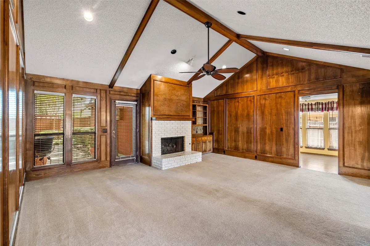 720 Green Brook Drive, Allen, TX 75002 - #1