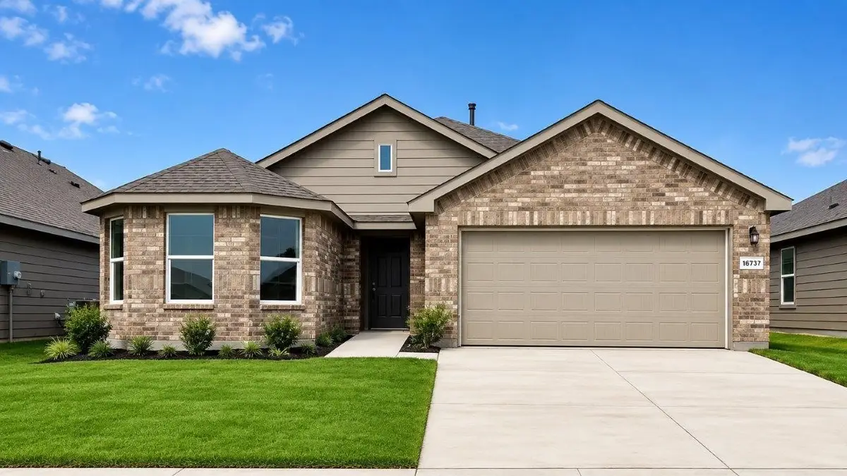 16737 Hudson Prairie Way, Justin Roanoke, TX 76247 - #1